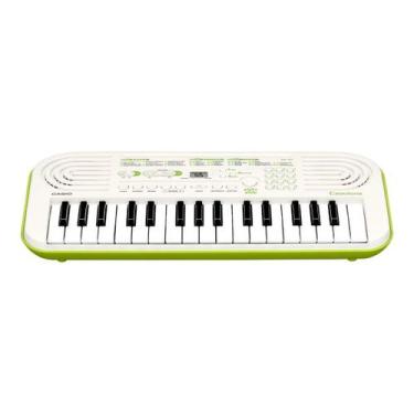 Imagem de Teclado casio sa-50h2 infantil