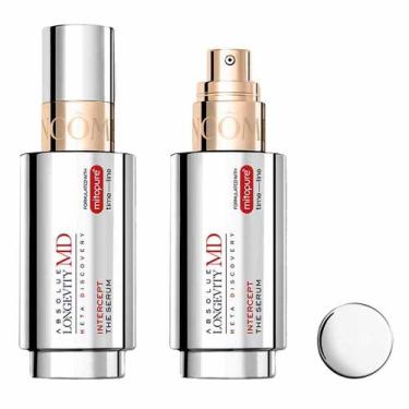 Imagem de Sérum Facial Lancôme Absolue Longevity MD Intercept The Serum, 50ml