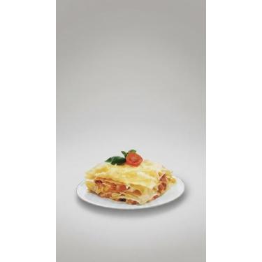 Imagem de Lasanha Zero Glúten Massa Milho Arroz 250g - Congratulations Store