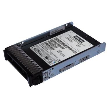 Imagem de SSD Lenovo ISG 480GB SATA SFF HOT SWAP 4XB7A90873