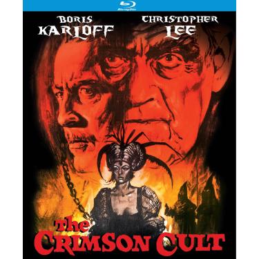 Imagem de The Crimson Cult (Curse of the Crimson Altar)