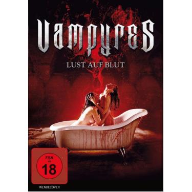 Imagem de Vampyres-Lust Auf Blut [Import]