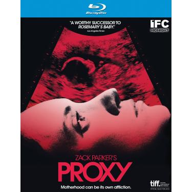 Imagem de Proxy [Blu-ray]