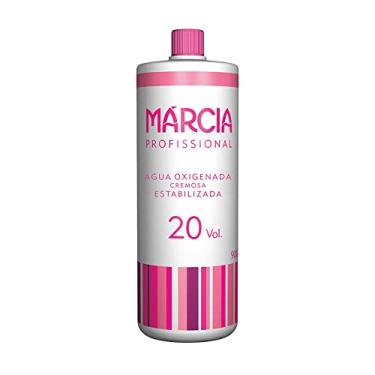 Imagem de Água Oxigenada Aox 20 Volumes, Cosméticos