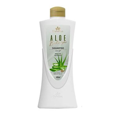Imagem de Davene Aloe Beleza Shampoo Davene 6X400Ml