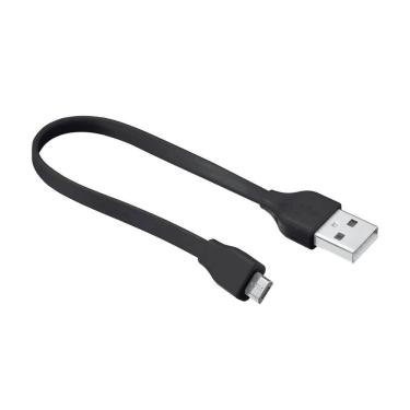 Imagem de Cabo Trust USB para Micro-USB 20cm 20139