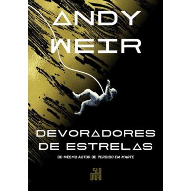 Imagem de Devoradores De Estrelas