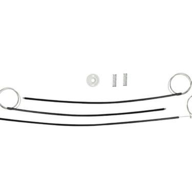 Imagem de Kit Reparo Para Máquina Do Vidro Elétrico Xsara Picasso 4 Po