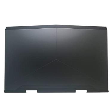 Imagem de Capa de notebook LCD para DELL Alienware 17 R5 01KK86 1KK86 AM26T000100 Preto Novo