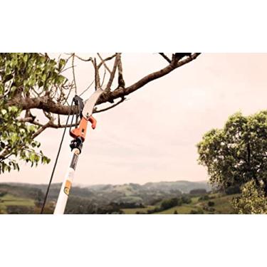 Imagem de Tramontina Lâmina para Serrote de Poda 13" / 330 mm em Aço Carbono