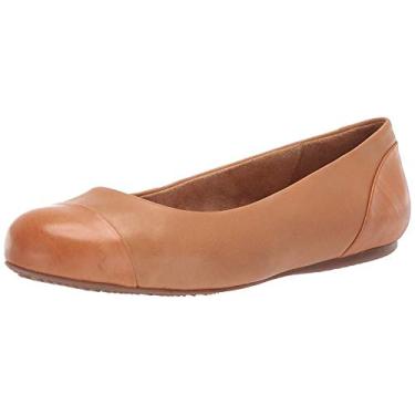 Imagem de SoftWalk Sapato feminino Sonoma, Bronzeado, 8.5