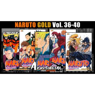 Livro - Boruto: Naruto Next Generations Vol. 14 em Promoção na Americanas