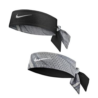 Imagem de Nike Mens Dri-Fit Reversible Head Tie
