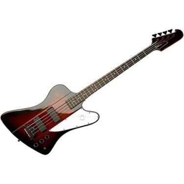 Imagem de Epiphone Thunderbird E1, baixo elétrico