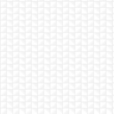 Imagem de Papel de Parede Adesivo Para Cozinha e Banheiro Lavável Pastilha Branca Rolo 1m