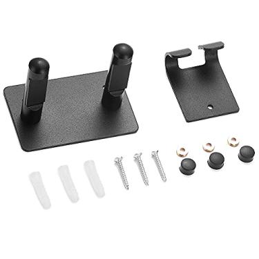 Imagem de AB1 Suporte para secador de cabelo organizador de parede suporte de armazenamento para prateleira Dyson Hanger AB1