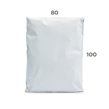 Imagem de Envelope Segurança Coex Branco 80x100cm 100und