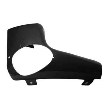 Imagem de MOLDURA PARACHOQUE para PARA VOLVO VM ATHOR (2010...) DIREITO