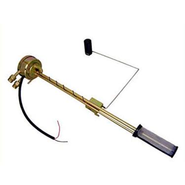 Imagem de MEDIDOR COMBUSTIVEL 300LT C CHICOTE COMPLETO PARA SCANIA SERIE 4 114 124 2002...