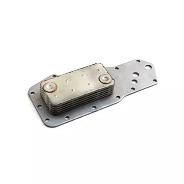 Imagem de RADIADOR OLEO MOTOR CUMMINS 4BT F350 F4000 CARGO 814 815 915 712