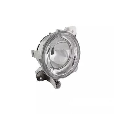 Imagem de FAROL NEBLINA PARA SCANIA SERIE 4 ESQUERDO