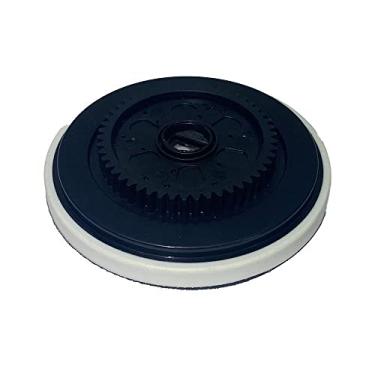 Imagem de Suporte Engrenado para Politriz de Giro Forçado 5" Kers