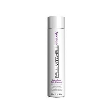 Imagem de Paul Mitchell Extra-Body Daily Shampoo 300ml