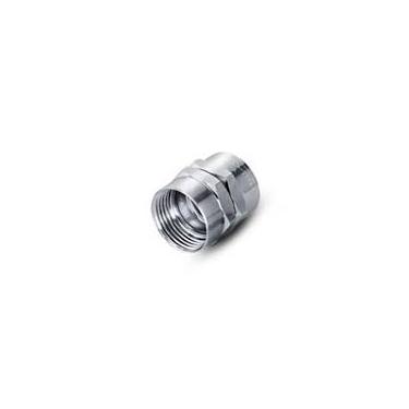 Imagem de Conector P/Seal Tubo Giratório Fêmea CFZGL - Decflex | 1/2''