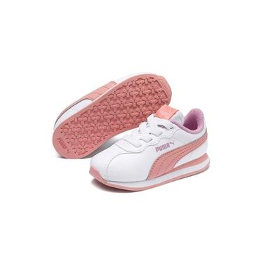 tenis puma turin 2 branco