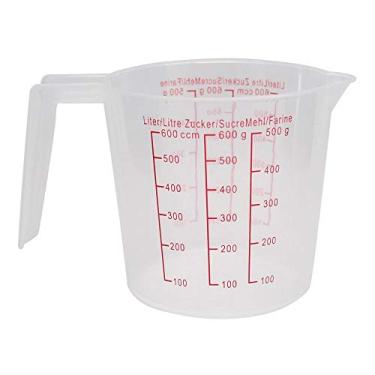 Imagem de Jarra Medidora 500ml 12603 - Clink