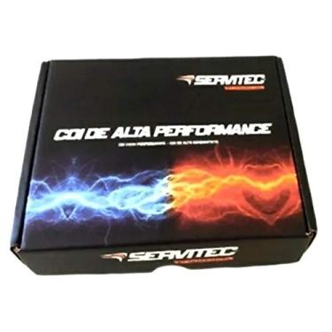 Imagem de CDI DT 200 / DT 200r Competição Servitec