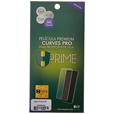 Imagem de Pelicula HPrime Curves Pro para Apple iPhone 6 6S, Hprime, Película Protetora de Tela para Celular, Transparente