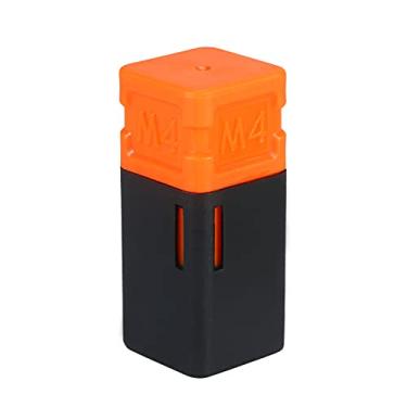 Imagem de Chusui M4 Assorted Rebite Porca Mandril e Pedaço de Ponta Rebitadeira Ponta Métrica Substituição Rebitadeira Peça Roscada Para Rebite Porca De Mão ZL