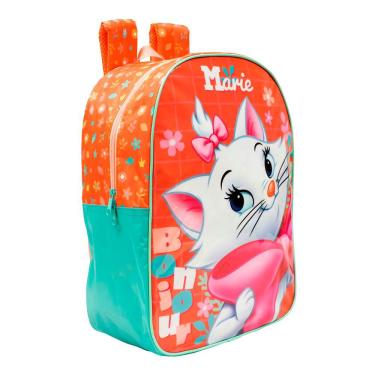 Imagem de Mochila Infantil Xeryus Disney Marie 16"