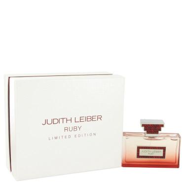 Imagem de Perfume Feminino Judith Leiber Ruby 75 ml Eau De Parfum Spray (Limited Edition)