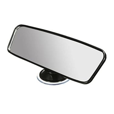 Imagem de Totority Espelho Do Pára-brisa Troca De Espelho Retrovisor Interno Espelho Retrovisor Para Carro Câmera Do Espelho Retrovisor Espelhos Retrovisores Bebê Espelho De Condução Com Ventosa