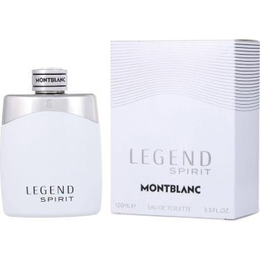 Imagem de Perfume Legend Spirit Mont Blanc 100ml Nova Embalagem