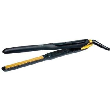 Imagem de Prancha BaByliss PRO Graphite Titanium GXT 1/2"-Unissex