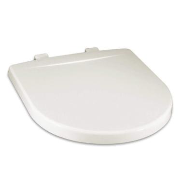 Imagem de Assento Sanitário em Polipropileno para as Louças Riviera Smart Nexo Soft Close Tupan Pergamon