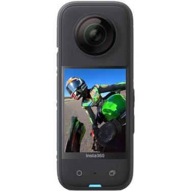 Imagem de Câmera Insta360 X3 360