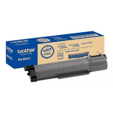 Imagem de Toner Brother TN-B021 Preto | DCP-B7520DW  | Original 2.6K