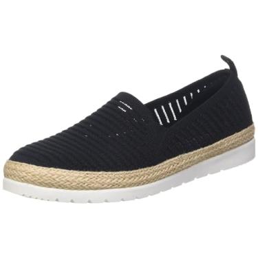 Imagem de Skechers Sapatilha feminina 113245, Preto, 34