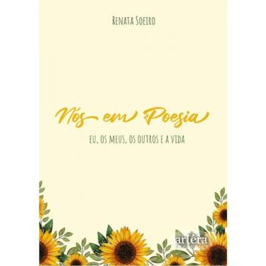 Imagem de Nós Em Poesia