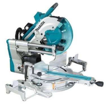 Imagem de Serra Circular de Esquadria 305mm 220V Makita DLS212PT2