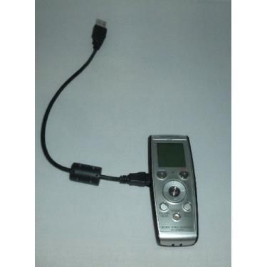 Imagem de Olympus Gravador de voz digital VN-4100PC