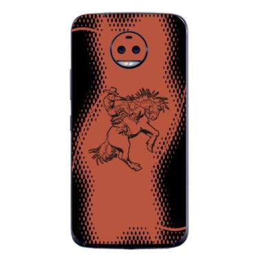 Imagem de Capa Adesivo Skin357 Verso Para Moto G5S Plus XT1802 - KawaSkin