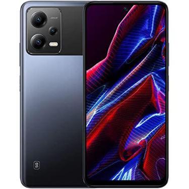 Imagem de Película Gel Hidrogel Frente e Verso Compatível Para Xiaomi Mi Poco X5