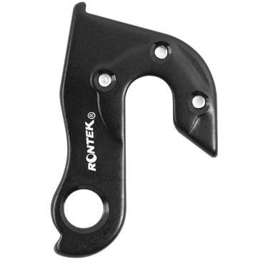 Imagem de Gancheira Lapierre 42 Preta Rontek 101120