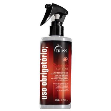 Imagem de Truss Uso Miracle Summer Reconstrutor 260ml