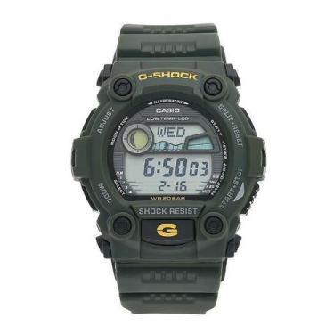 Imagem de Relogio casio g-shock masculino digital g-7900-3dr
